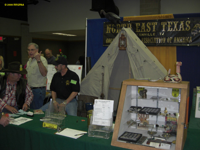 2008 GPAA Gold Show Photo 1