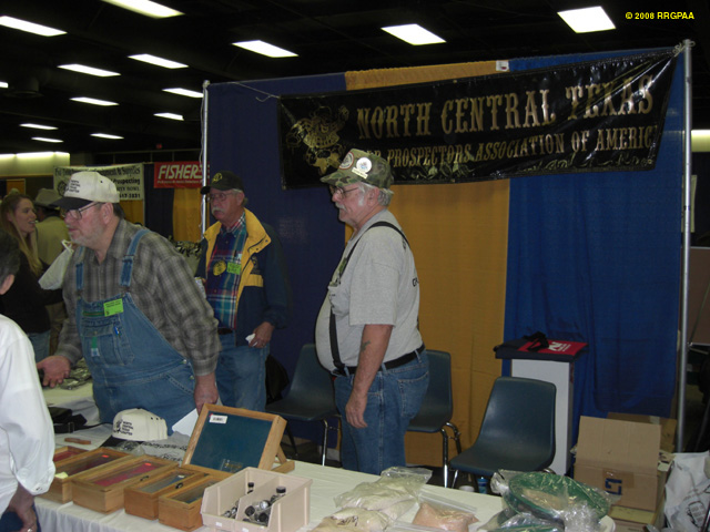 2008 GPAA Gold Show Photo 1