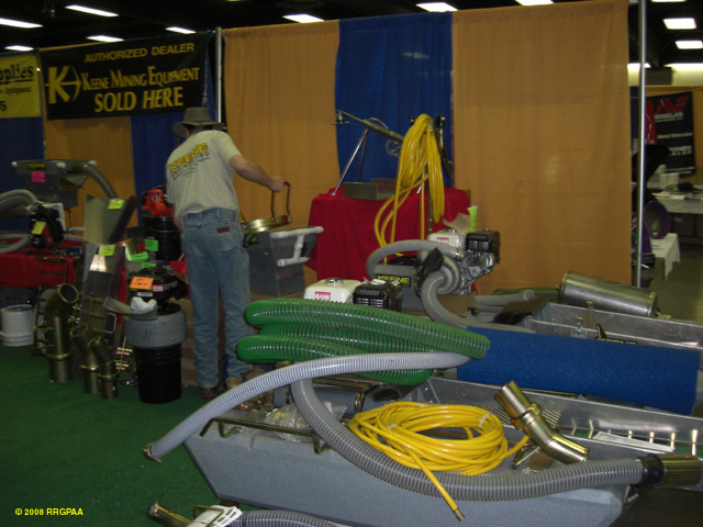 2008 GPAA Gold Show Photo 1