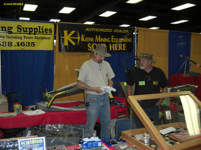 2008 GPAA Gold Show Photo 1