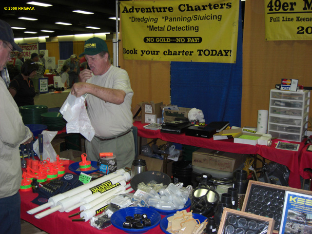 2008 GPAA Gold Show Photo 1