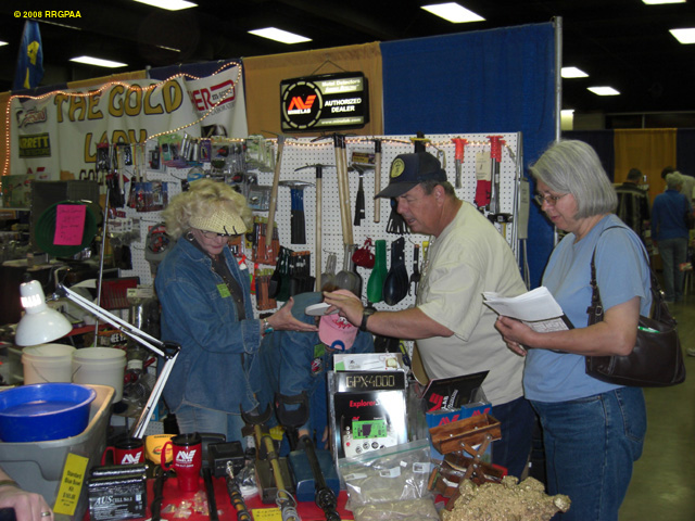 2008 GPAA Gold Show Photo 1
