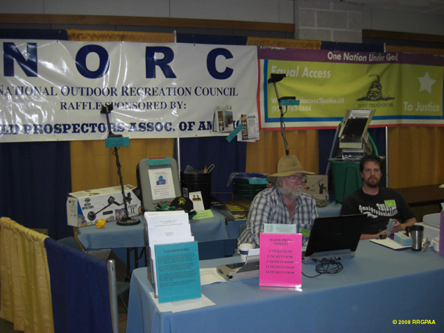 2008 GPAA Gold Show Photo 1