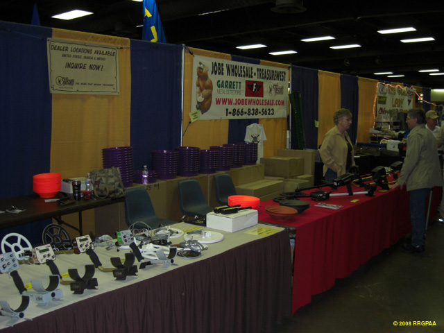 2008 GPAA Gold Show Photo 1