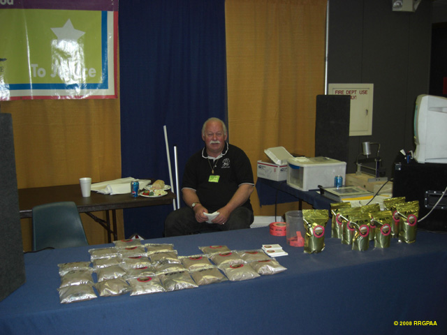 2008 GPAA Gold Show Photo 1