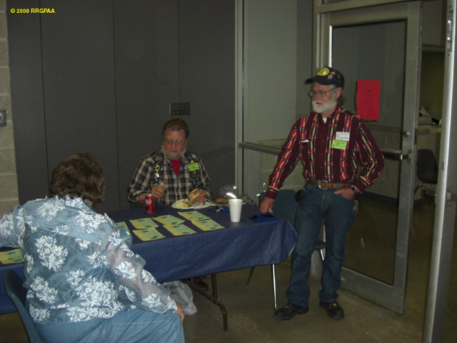 2008 GPAA Gold Show Photo 1