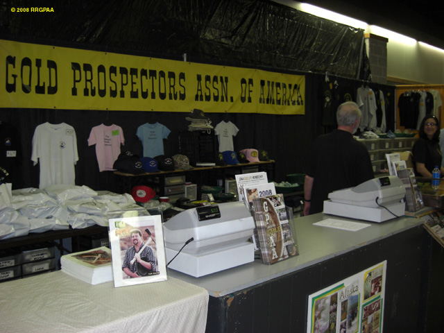 2008 GPAA Gold Show Photo 1
