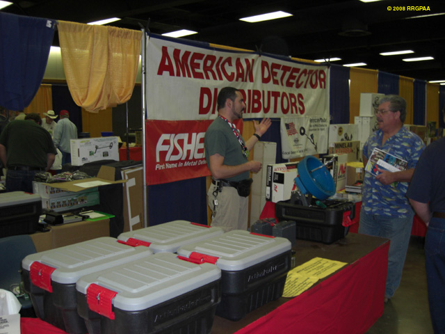 2008 GPAA Gold Show Photo 1