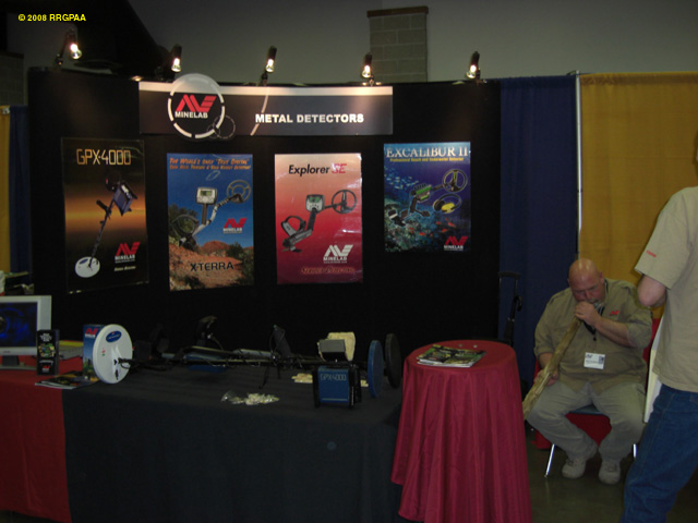 2008 GPAA Gold Show Photo 1