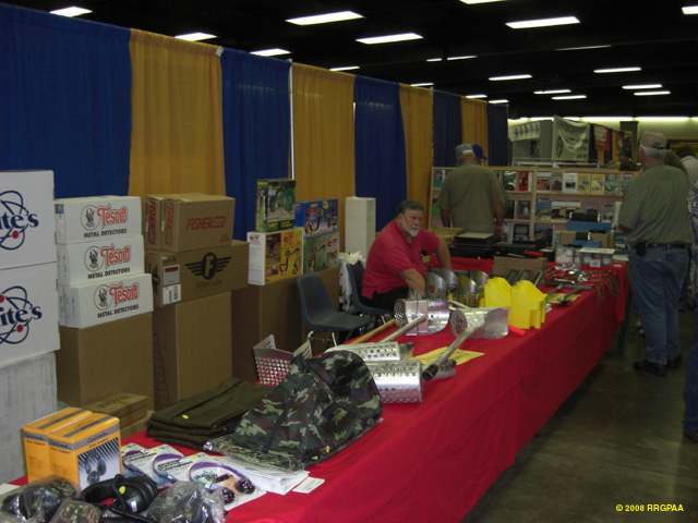 2008 GPAA Gold Show Photo 1