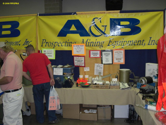 2008 GPAA Gold Show Photo 1