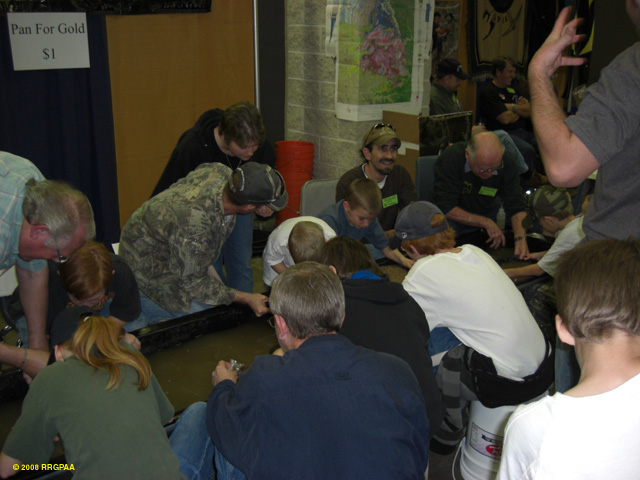 2008 GPAA Gold Show Photo 1