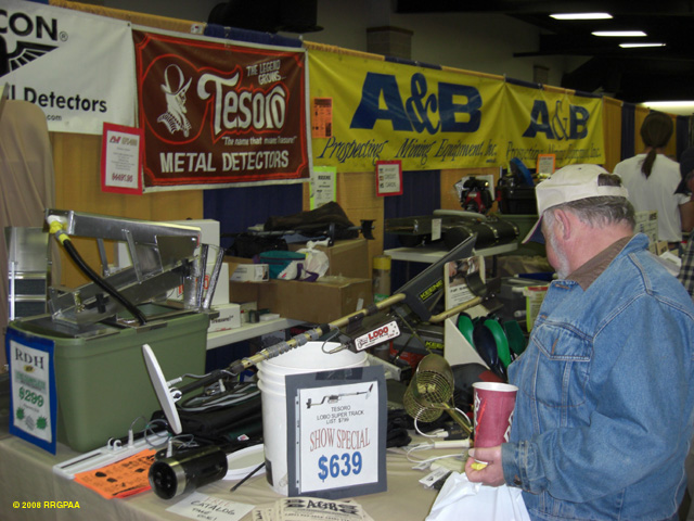 2008 GPAA Gold Show Photo 1