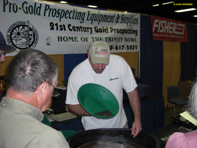 2008 GPAA Gold Show Photo 1