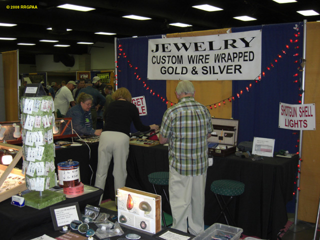 2008 GPAA Gold Show Photo 1