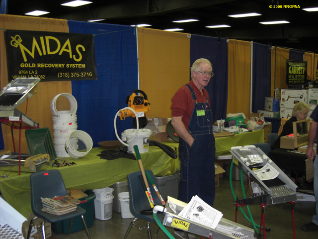 2008 GPAA Gold Show Photo 1