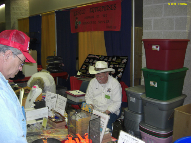 2008 GPAA Gold Show Photo 1