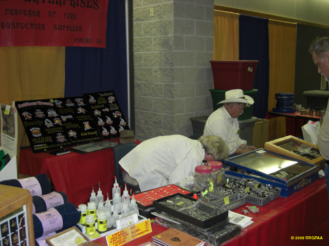 2008 GPAA Gold Show Photo 1