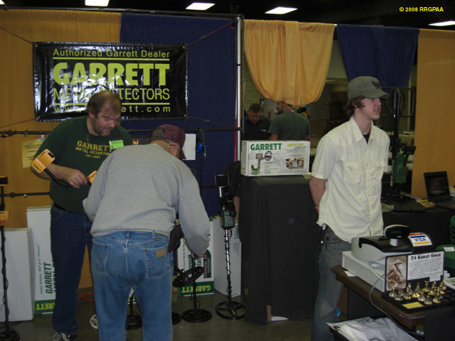 2008 GPAA Gold Show Photo 1