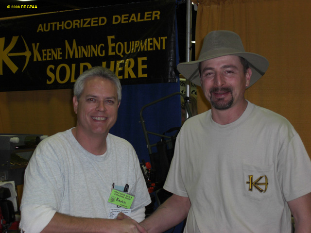 2008 GPAA Gold Show Photo 1