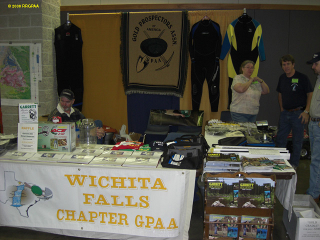 2008 GPAA Gold Show Photo 1