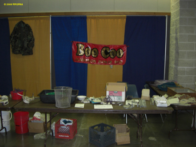 2008 GPAA Gold Show Photo 1