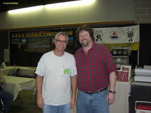 2008 GPAA Gold Show Photo 1