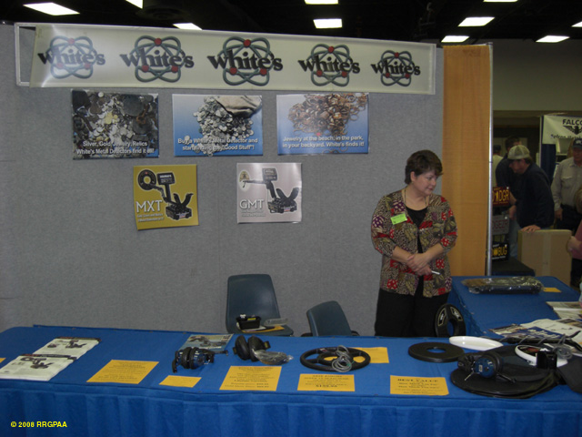 2008 GPAA Gold Show Photo 1
