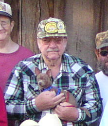 Joseph V Riccardelli