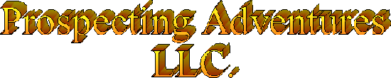 Gold Adventures