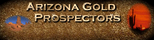 Arizona Gold Prospectors
