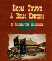Ghost Towns USA