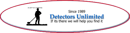 Detectors Unlimited