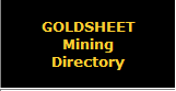 Goldsheet Links