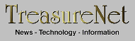 TreasureNet