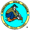 Weekend Gold Miners